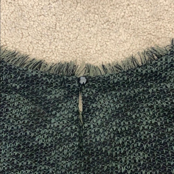 EVERLEIGH Fringe Top new Small - Picture 4 of 6